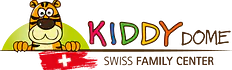 Kiddy Dome Swiss AG und Adventure Dome