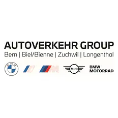 AUTOVERKEHR GROUP Bern I Biel/Bienne I Zuchwil I Langenthal