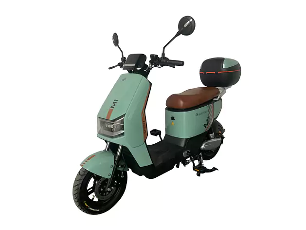 Ecooter M1