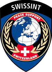 SWISSINT - Friedensförderung der Schweizer Armee