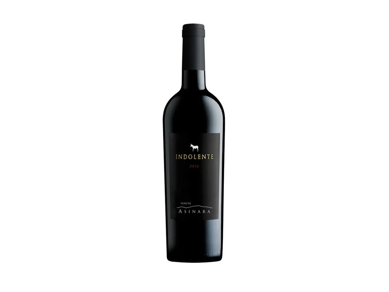 Cannonau di Sardegna DOC – "Indolente" Tenuta Asinara