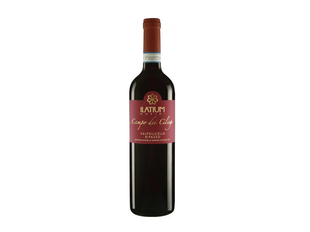 Campo dei Ciliegi – Ripasso Valpolicella Sup. DOC