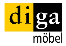 diga möbel AG - Individuelle Wohnlösungen -