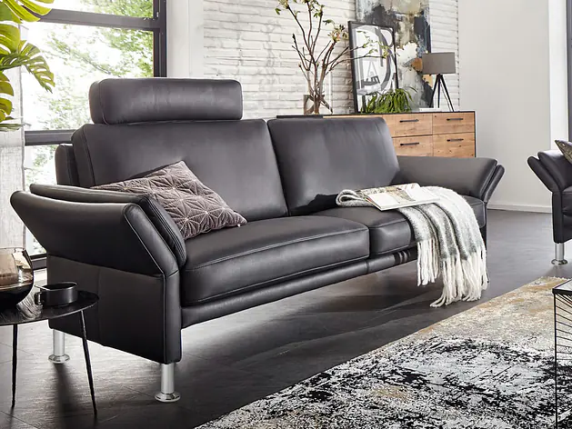 VALBELLA - Messe HIT- Einzelsofa