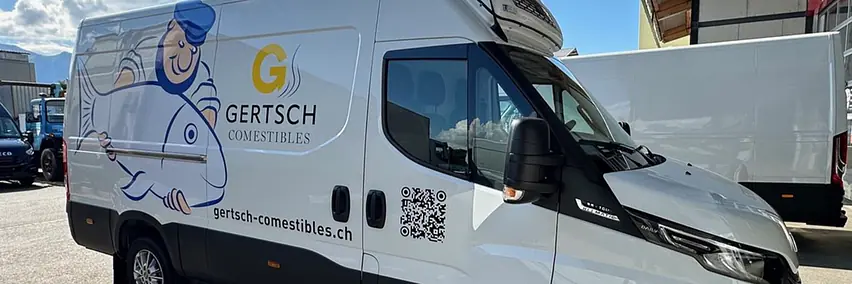 Nachhaltige Produkte aus Nah und Fern mit der Senioren Villa Grüneck Bern