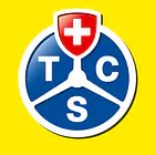 Touring Club Schweiz Mobiler Vertrieb