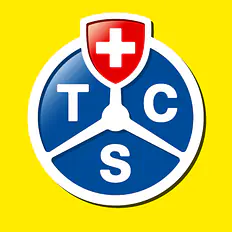Touring Club Schweiz Mobiler Vertrieb