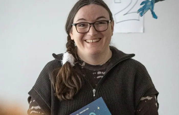 Sandra Rutschi