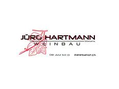 Jürg Hartmann Weinbau