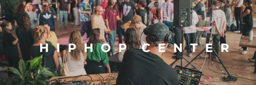 HipHopCenter 