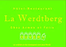 La Werdtberg chez Armon & Felix