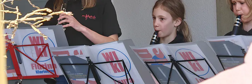 Wind Kids Musikschule Region Thun