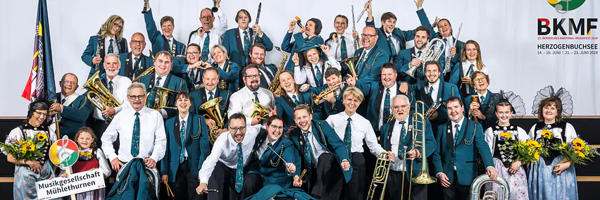 Musikgesellschaft Mühlethurnen