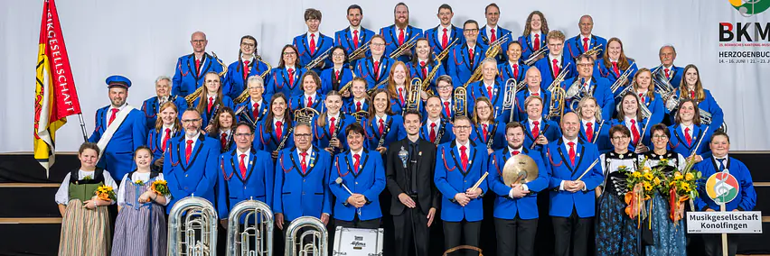 Musikgesellschaft Konolfingen