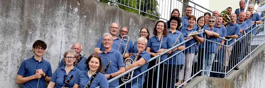 Musik Bremgarten-Kirchlindach