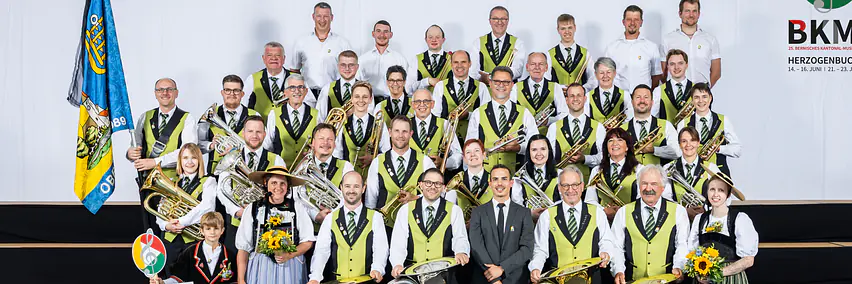 Musikgesellschaft Oberwil