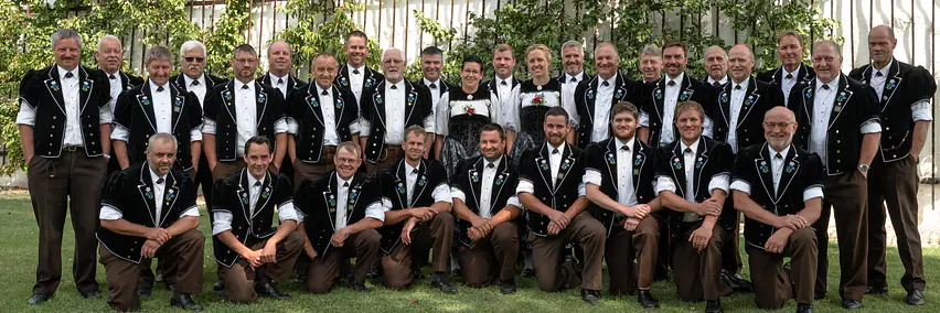 "Veruse"-Workshop mit dem Jodlerklub Biglen