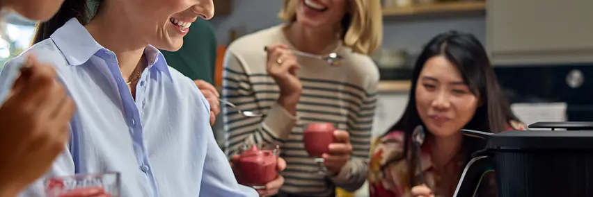 Revolution deiner Küche mit dem brandneuen Thermomix® TM7   