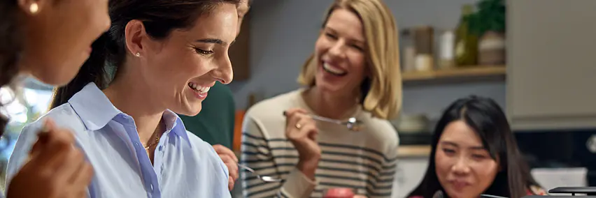 Revolution deiner Küche mit dem brandneuen Thermomix® TM7   