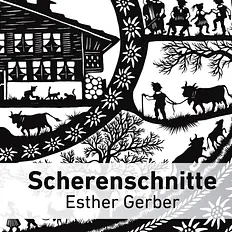 Gerber Scherenschnitte