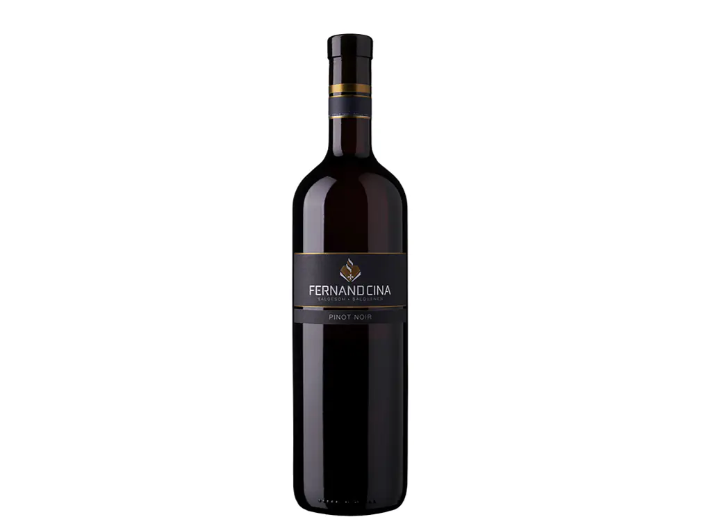Pinot Noir de Salquenen AOC VS