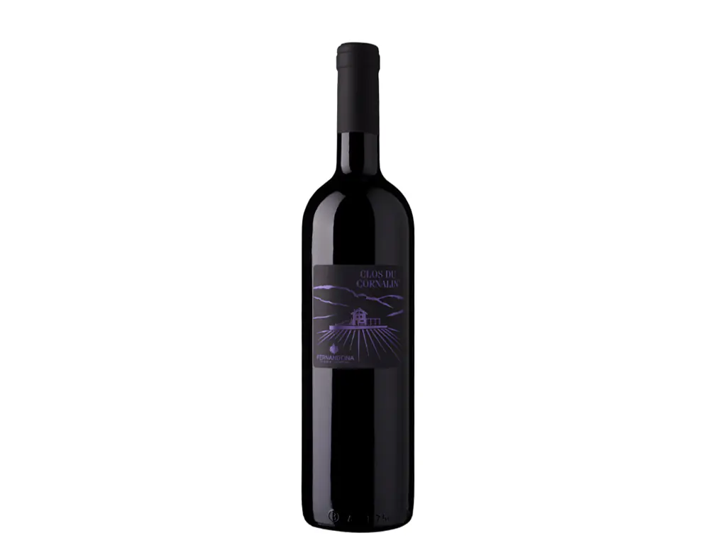 Cornalin «Clos du Cornalin» AOC VS