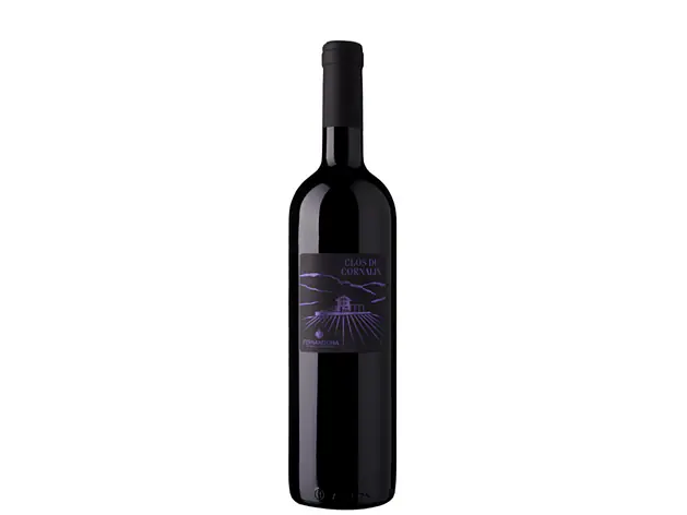 Cornalin «Clos du Cornalin» AOC VS