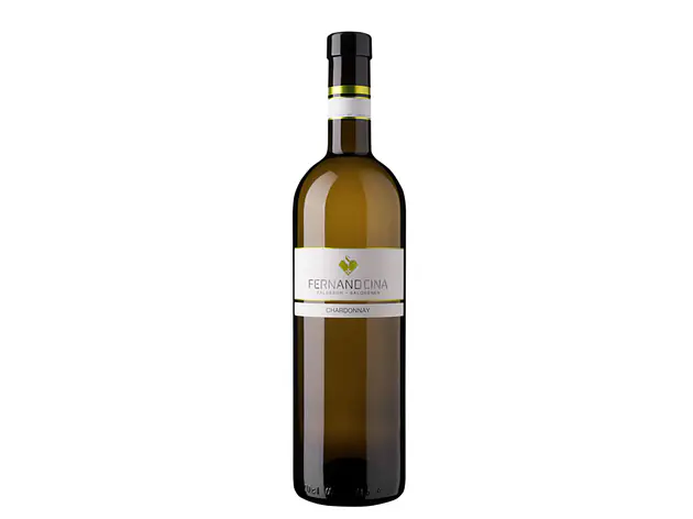 Chardonnay «Fernand Cina» AOC VS