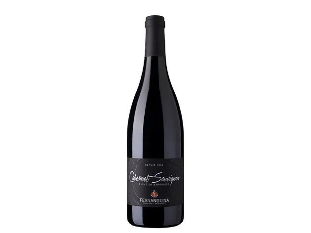 Cabernet Sauvignon «Fernand Cina» AOC VS