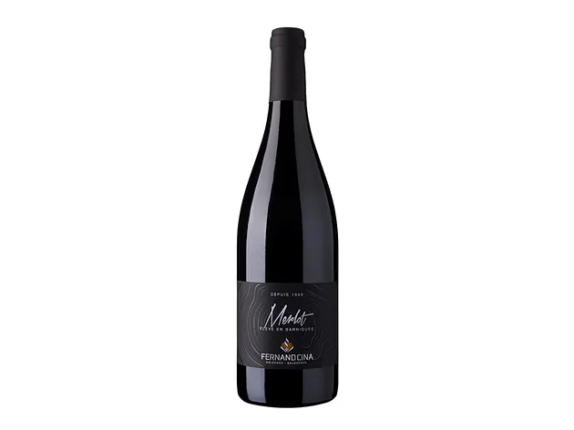 Merlot «Fernand Cina» AOC VS