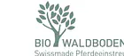 Bio-Waldboden Pferdeeinstreu