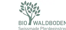 Bio-Waldboden Pferdeeinstreu