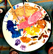 Bern Artists