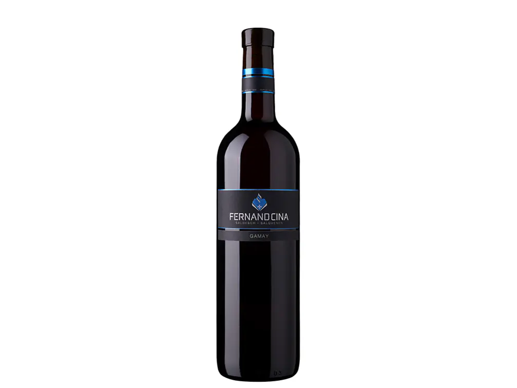 Gamay «Fernand Cina» AOC VS