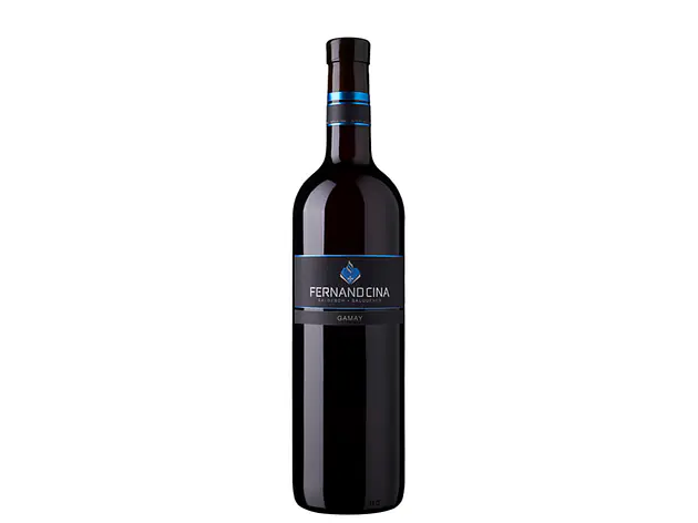 Gamay «Fernand Cina» AOC VS