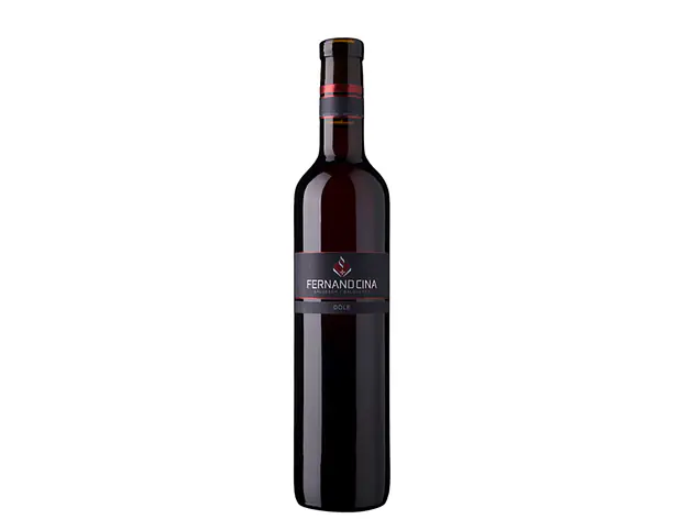 Dôle de Salquenen AOC VS