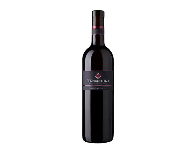 Humagne Rouge «Fernand Cina» AOC VS