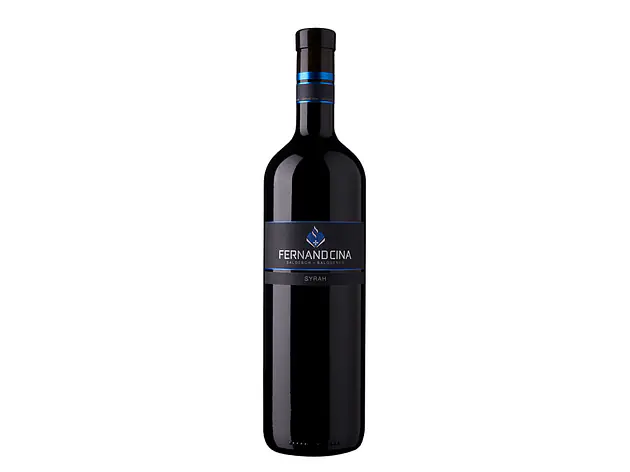 Syrah «Fernand Cina» AOC VS