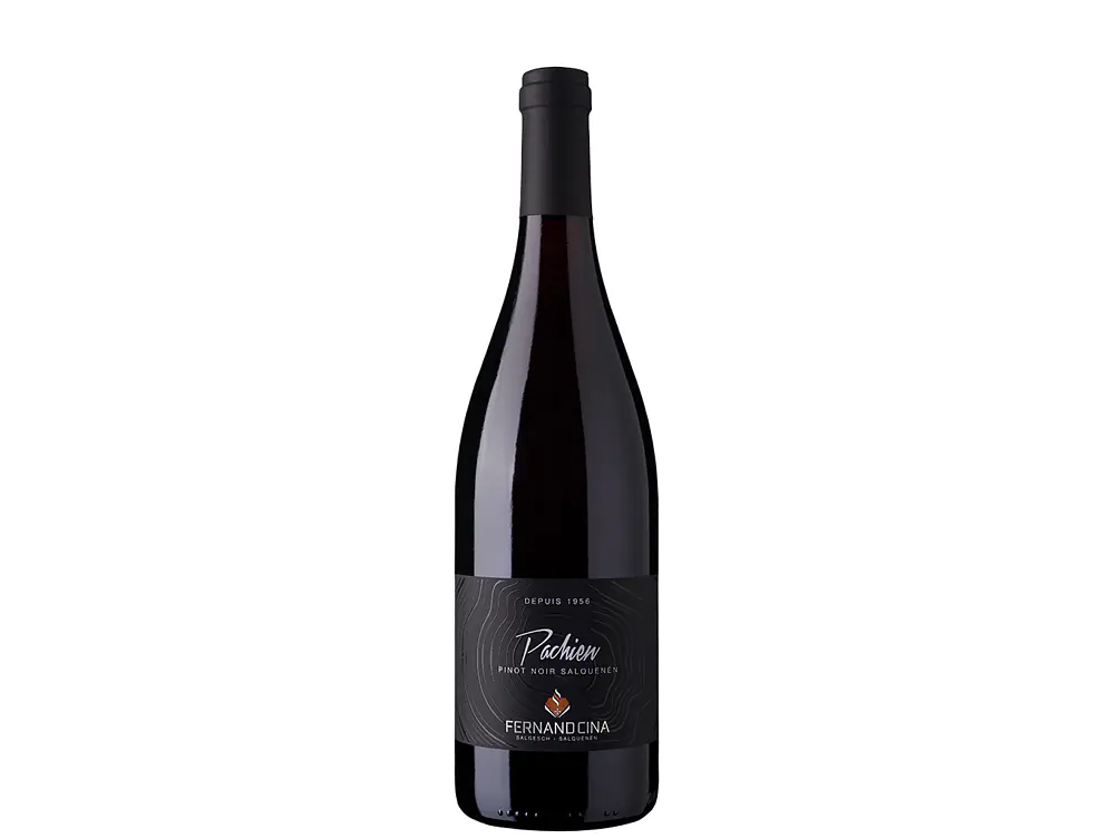 Pachien «Pinot Noir de Salquenen» AOC VS