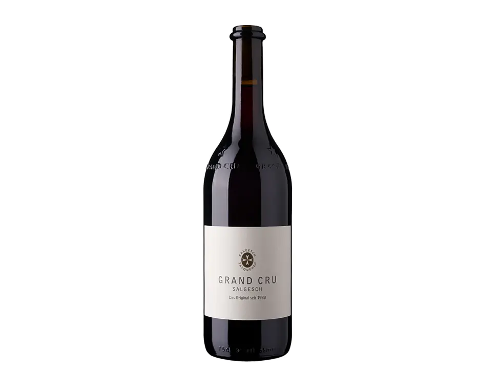 Grand Cru «Pinot Noir de Salquenen» AOC VS