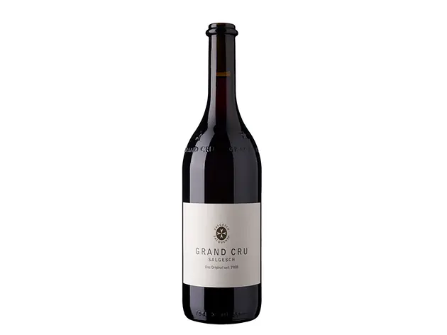 Grand Cru «Pinot Noir de Salquenen» AOC VS