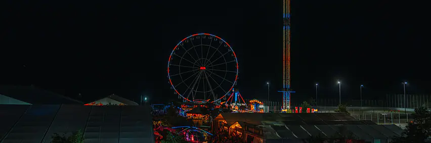 Live Band: The JB Ramblers