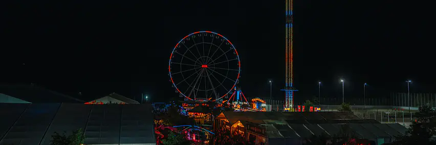 Live Band: The JB Ramblers