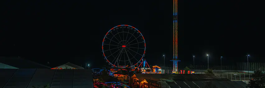 Live Band: Big Fat Shakin`