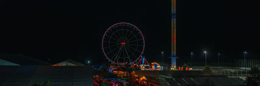 Live Band: Big Fat Shakin`