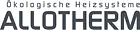 Allotherm AG Ökologische Heizsysteme