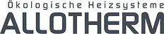 Allotherm AG Ökologische Heizsysteme