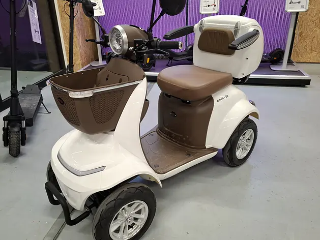 emoli 460