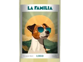 Loco La Familia 2024