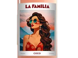 Coco La Familia 2024